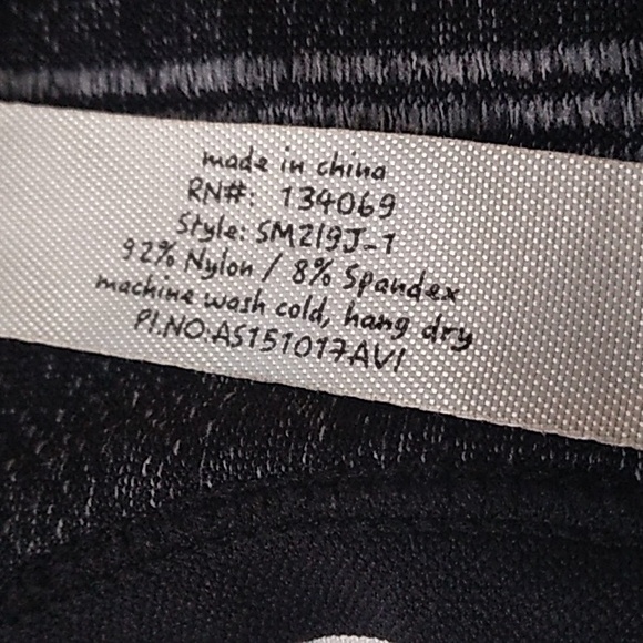 EBB & FLOW  WOMENS ATHLETIC SPORTS TANK TOP - Picture 11 of 16